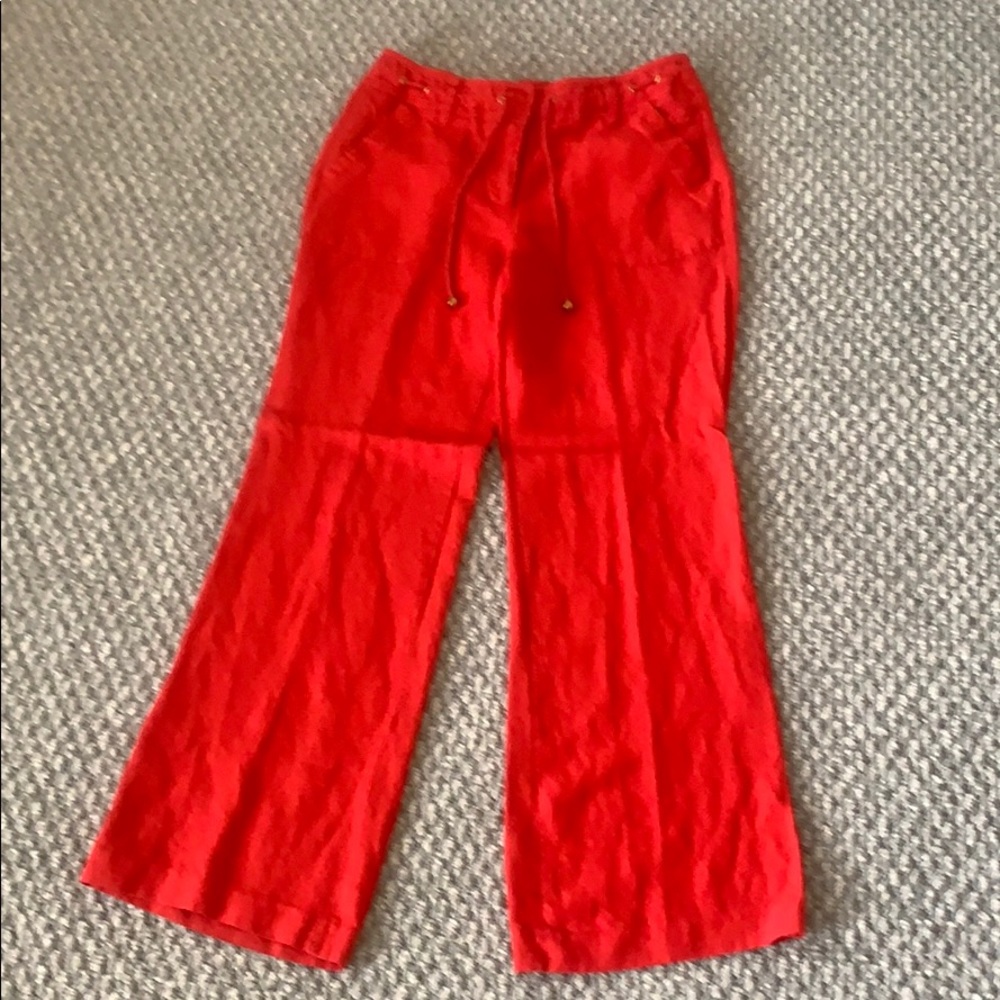 Petite pants